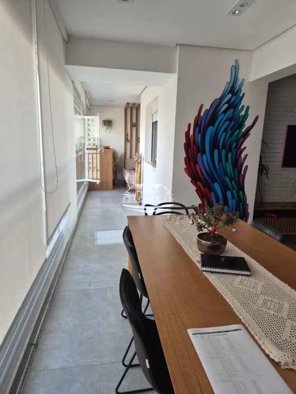 Apartamento, 2 quartos, 95 m² - Foto 3
