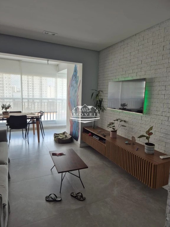 Apartamento, 2 quartos, 95 m² - Foto 4