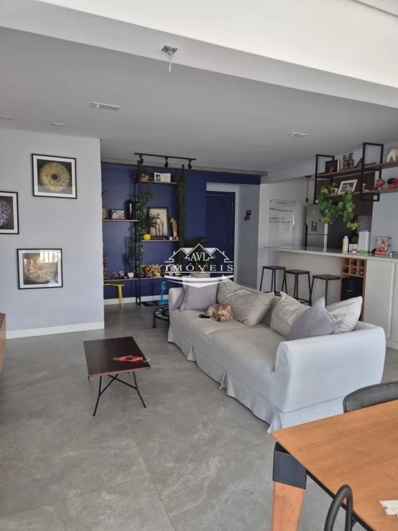 Apartamento, 2 quartos, 95 m² - Foto 5