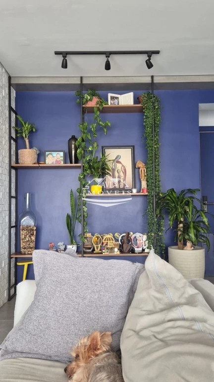 Apartamento, 2 quartos, 95 m² - Foto 6