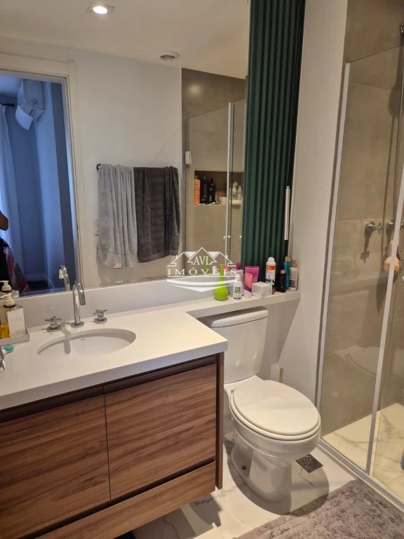 Apartamento, 2 quartos, 95 m² - Foto 12
