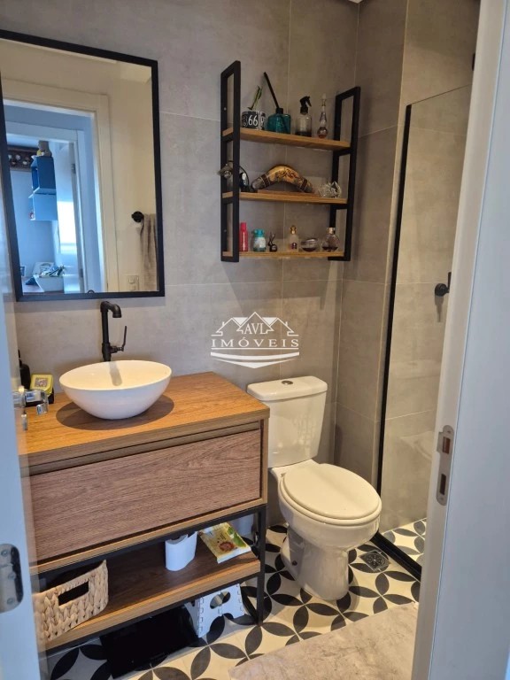 Apartamento, 2 quartos, 95 m² - Foto 17