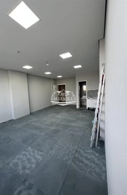 Loja-Salão, 42 m² - Foto 2