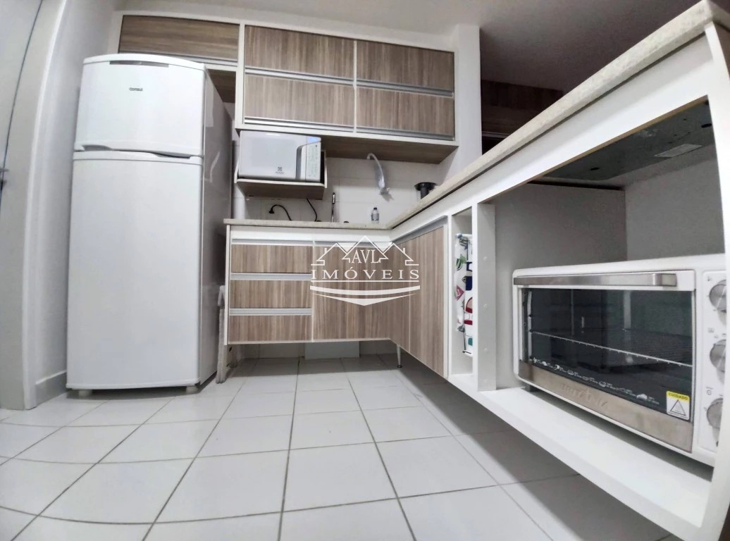 Apartamento para alugar com 1 quarto, 46m² - Foto 1
