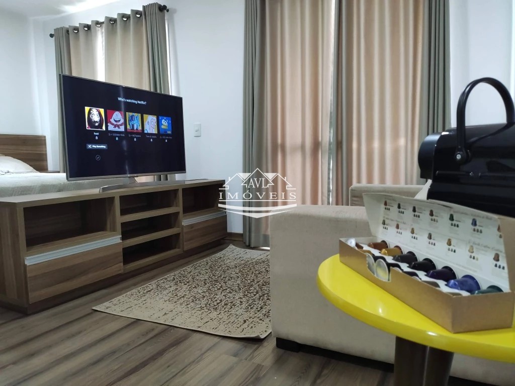 Apartamento para alugar com 1 quarto, 46m² - Foto 10