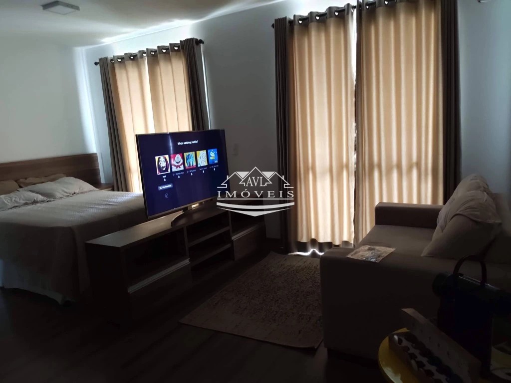 Apartamento para alugar com 1 quarto, 46m² - Foto 11