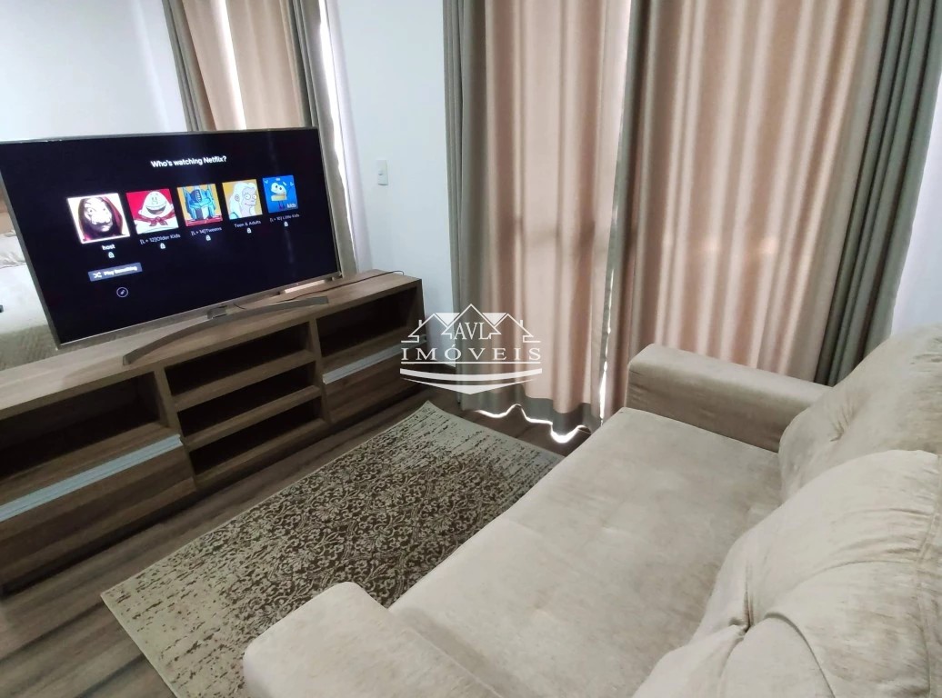 Apartamento para alugar com 1 quarto, 46m² - Foto 13