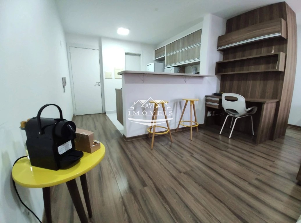 Apartamento para alugar com 1 quarto, 46m² - Foto 20