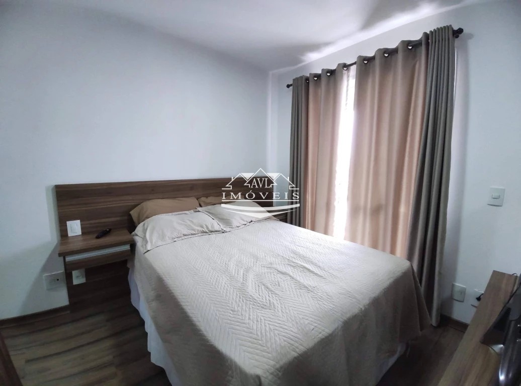 Apartamento para alugar com 1 quarto, 46m² - Foto 21
