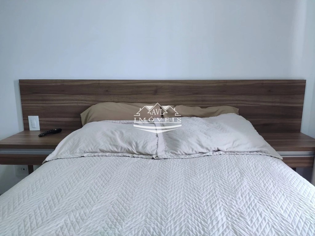 Apartamento para alugar com 1 quarto, 46m² - Foto 22
