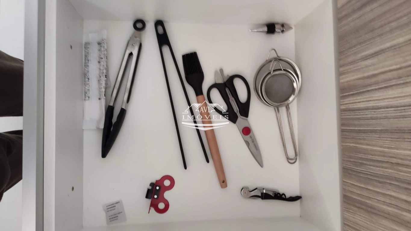 Apartamento para alugar com 1 quarto, 46m² - Foto 24
