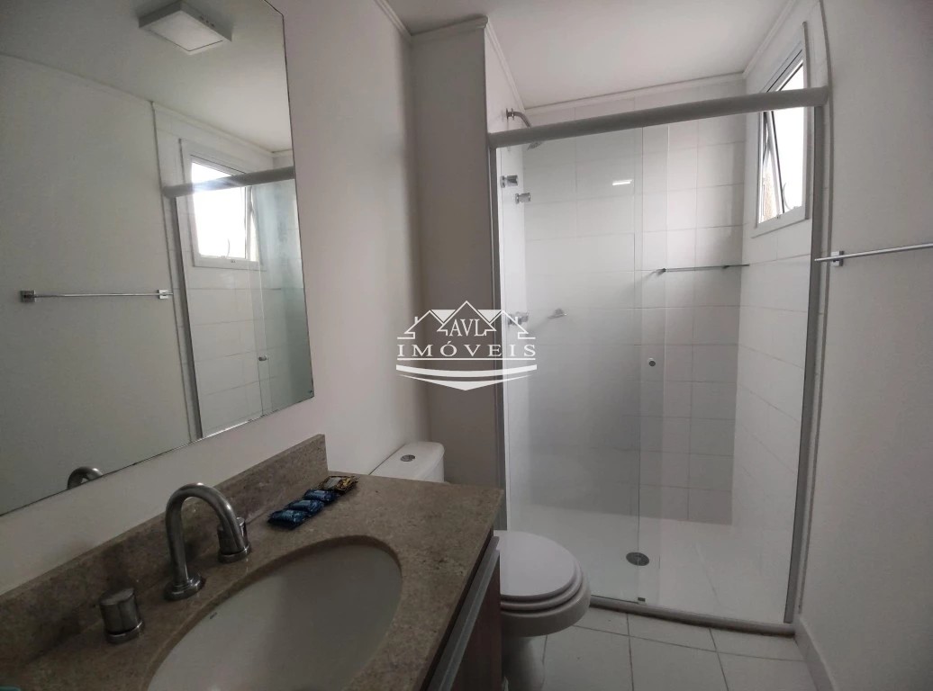 Apartamento para alugar com 1 quarto, 46m² - Foto 26