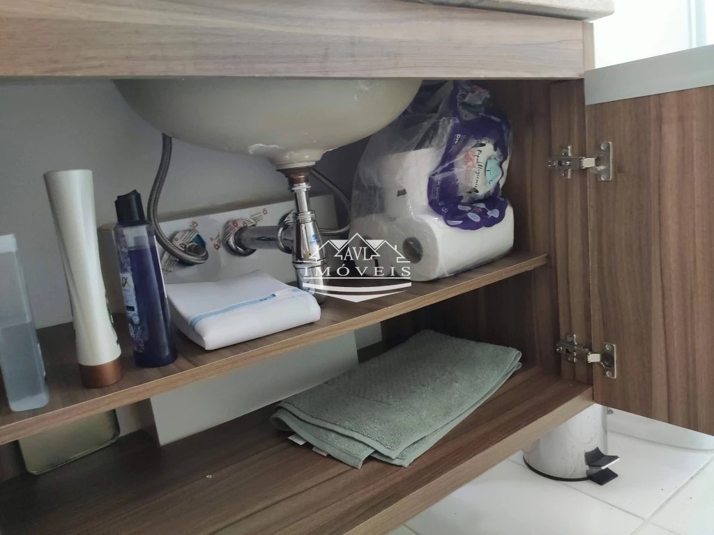 Apartamento para alugar com 1 quarto, 46m² - Foto 28