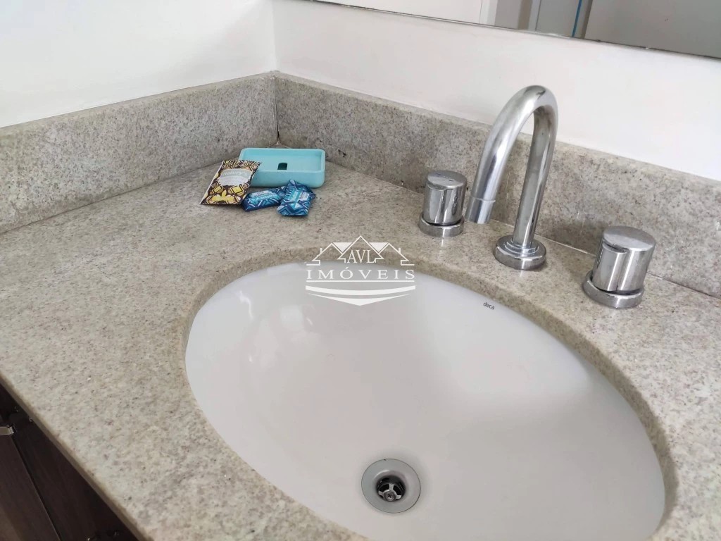 Apartamento para alugar com 1 quarto, 46m² - Foto 29