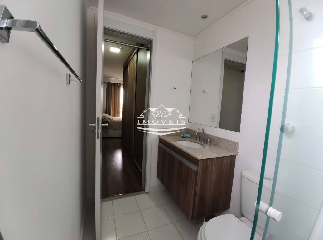 Apartamento para alugar com 1 quarto, 46m² - Foto 33