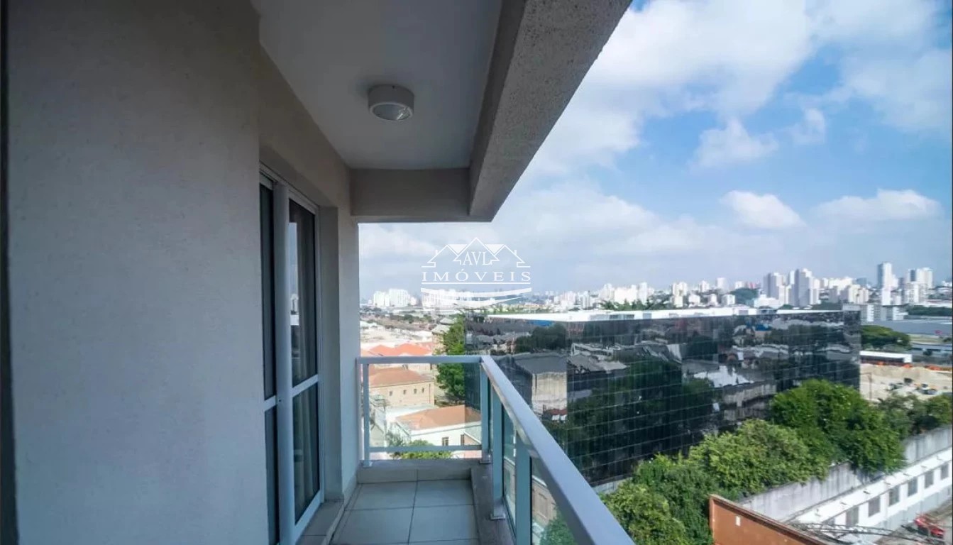 Apartamento para alugar com 1 quarto, 46m² - Foto 14