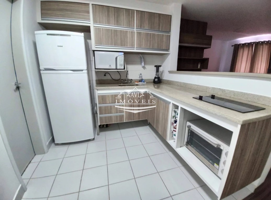 Apartamento para alugar com 1 quarto, 46m² - Foto 2