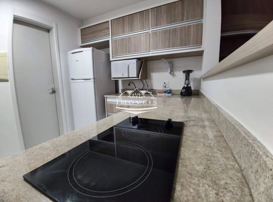 Apartamento para alugar com 1 quarto, 46m² - Foto 4