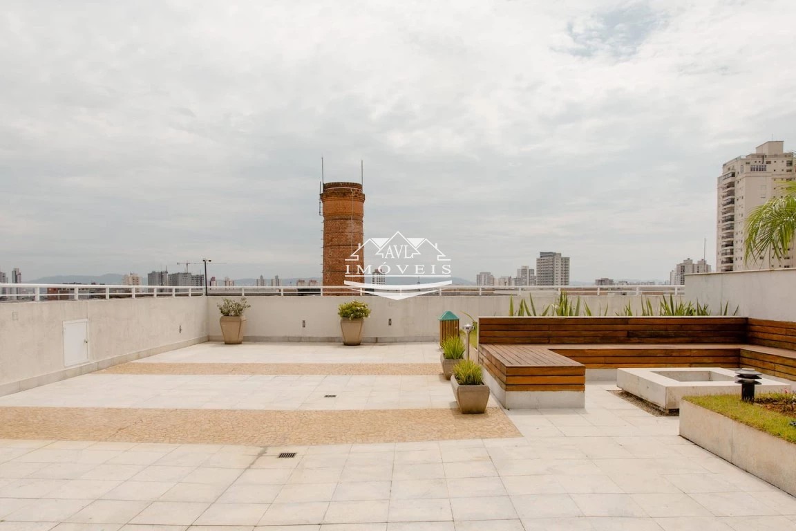 Apartamento para alugar com 1 quarto, 46m² - Foto 42