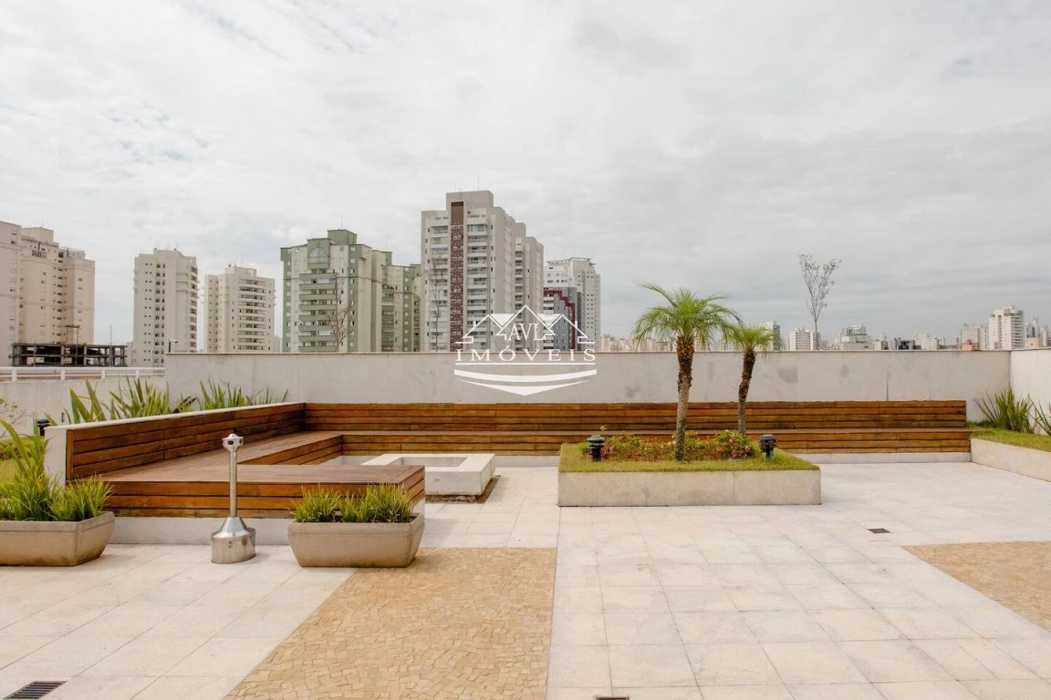 Apartamento para alugar com 1 quarto, 46m² - Foto 43