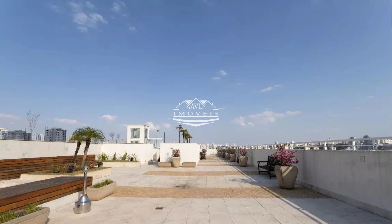 Apartamento para alugar com 1 quarto, 46m² - Foto 44