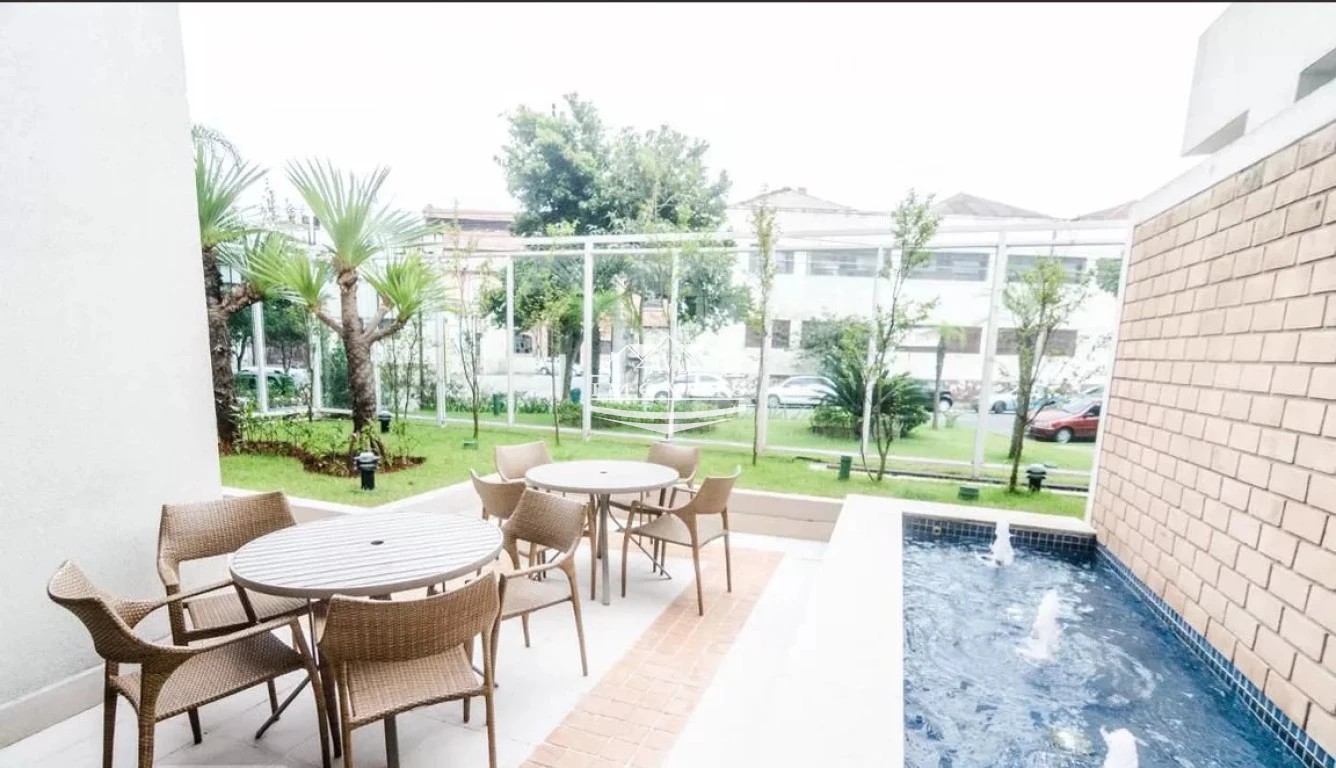 Apartamento para alugar com 1 quarto, 46m² - Foto 46