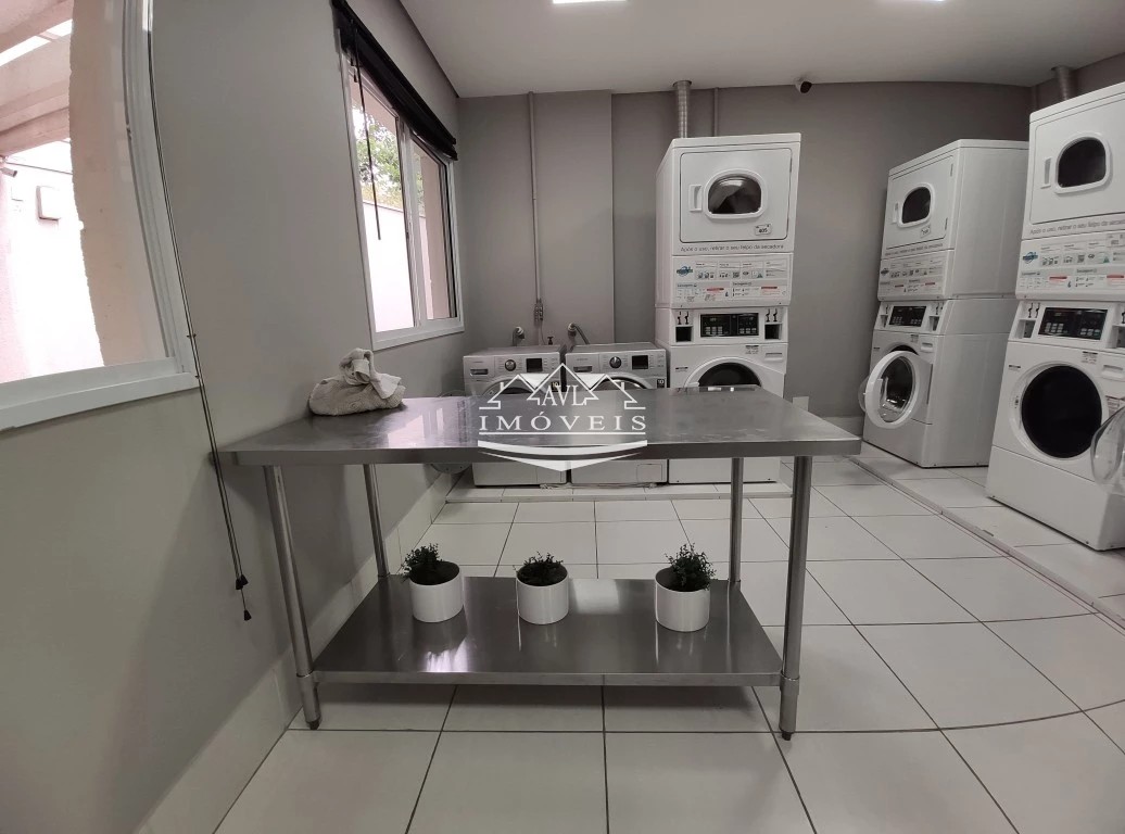 Apartamento para alugar com 1 quarto, 46m² - Foto 49