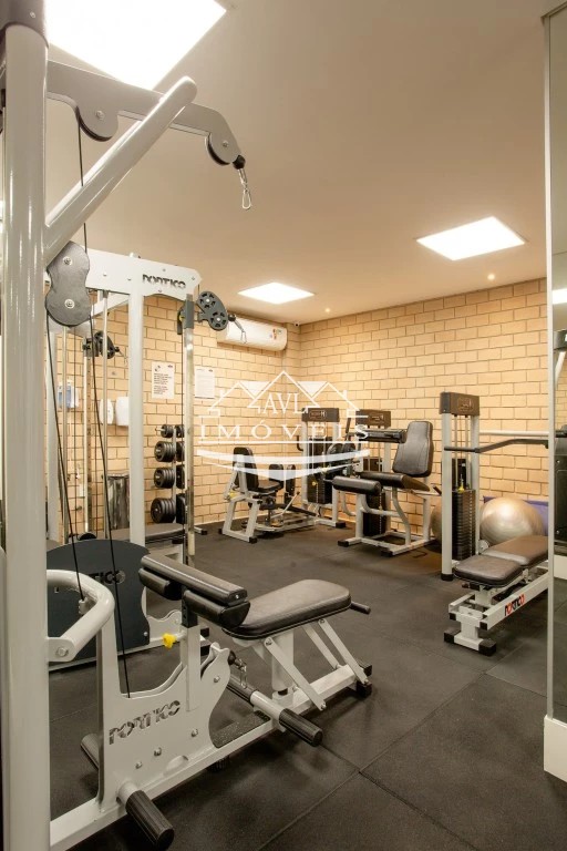 Apartamento para alugar com 1 quarto, 46m² - Foto 51