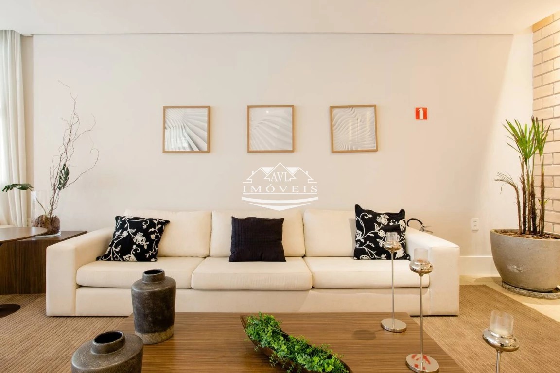 Apartamento para alugar com 1 quarto, 46m² - Foto 55
