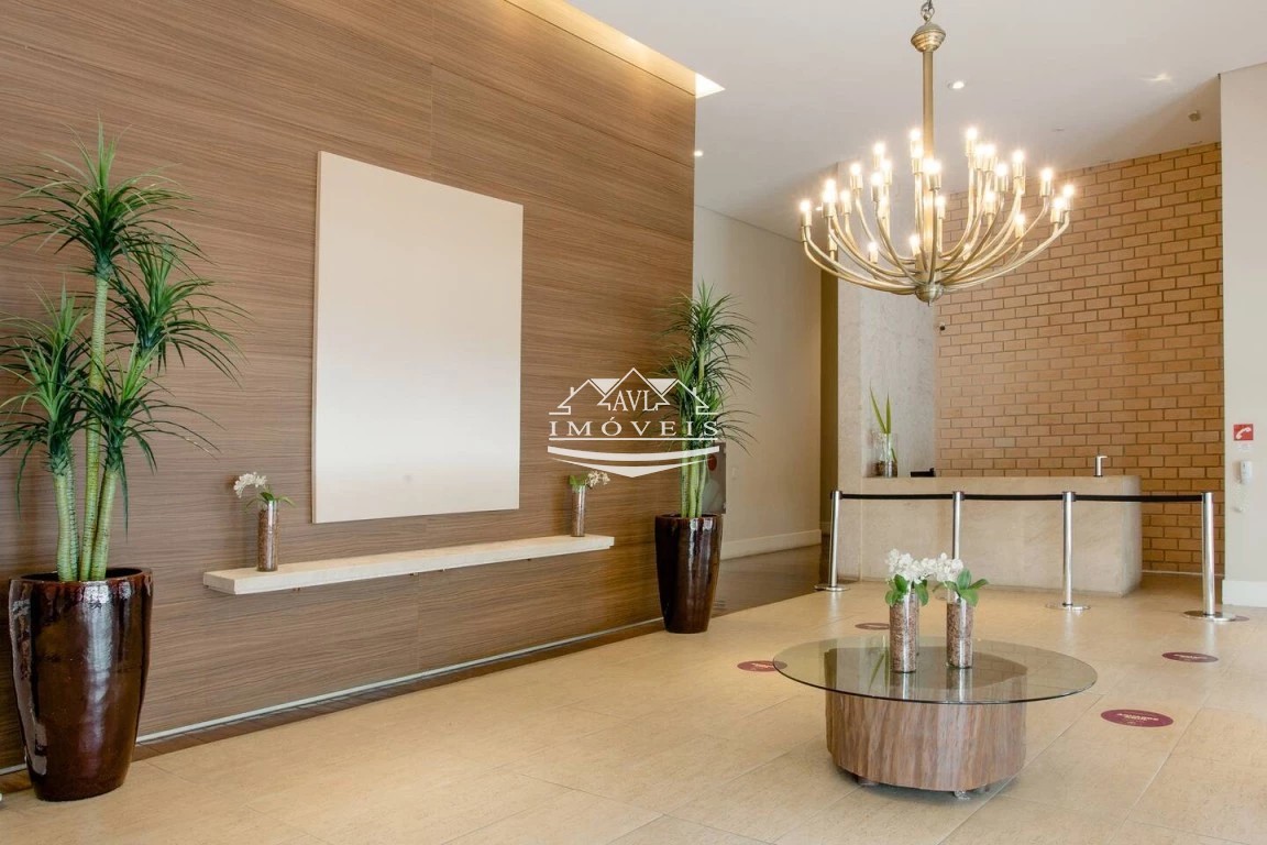Apartamento para alugar com 1 quarto, 46m² - Foto 60