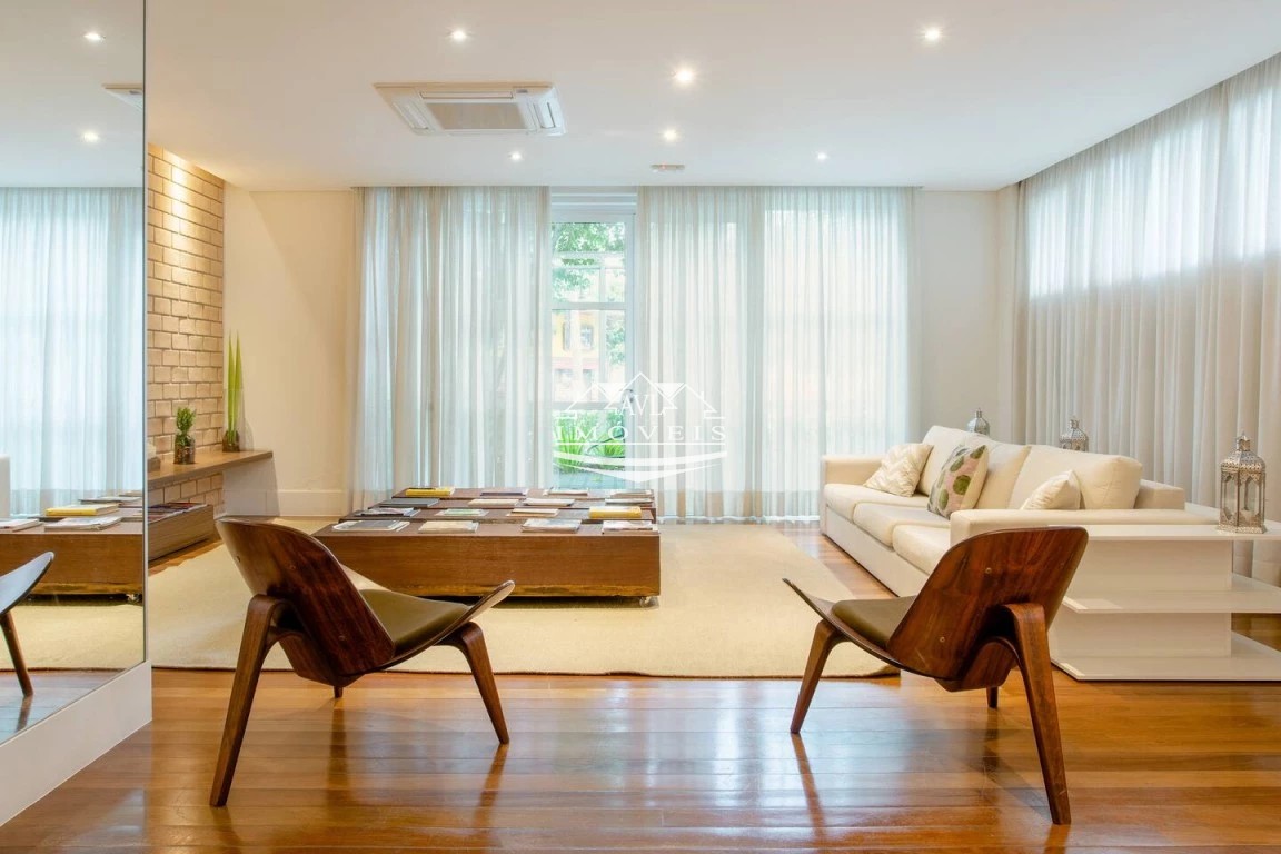 Apartamento para alugar com 1 quarto, 46m² - Foto 65