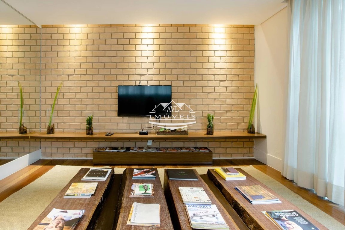 Apartamento para alugar com 1 quarto, 46m² - Foto 66