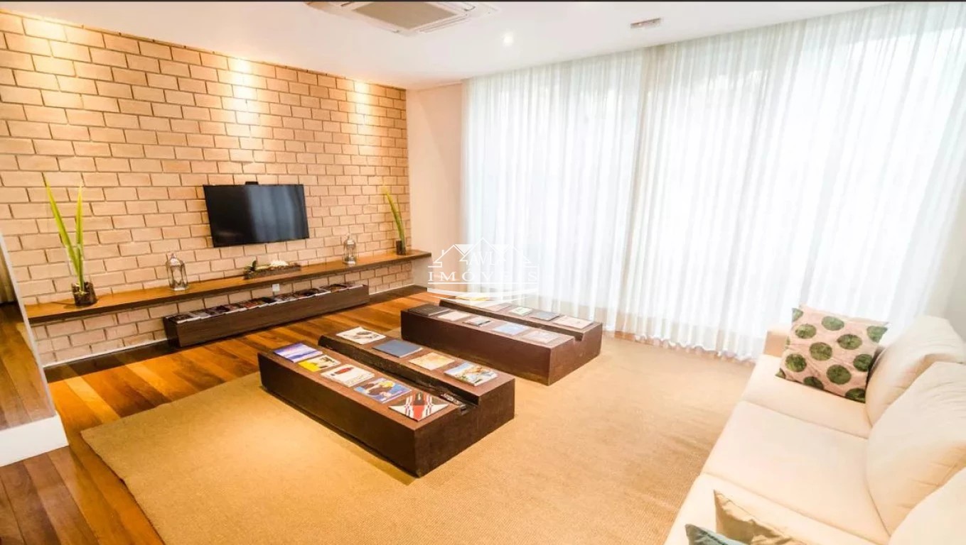 Apartamento para alugar com 1 quarto, 46m² - Foto 67