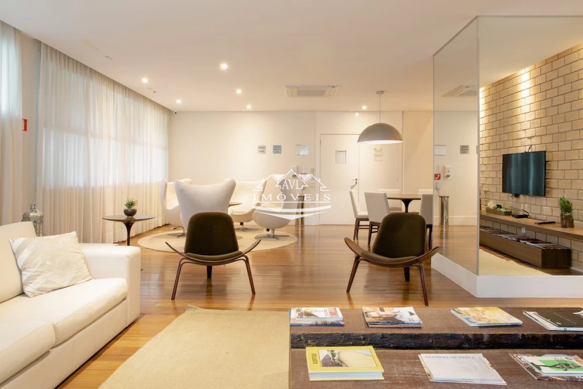 Apartamento para alugar com 1 quarto, 46m² - Foto 68