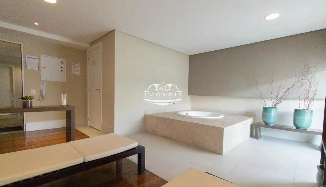 Apartamento para alugar com 1 quarto, 46m² - Foto 69