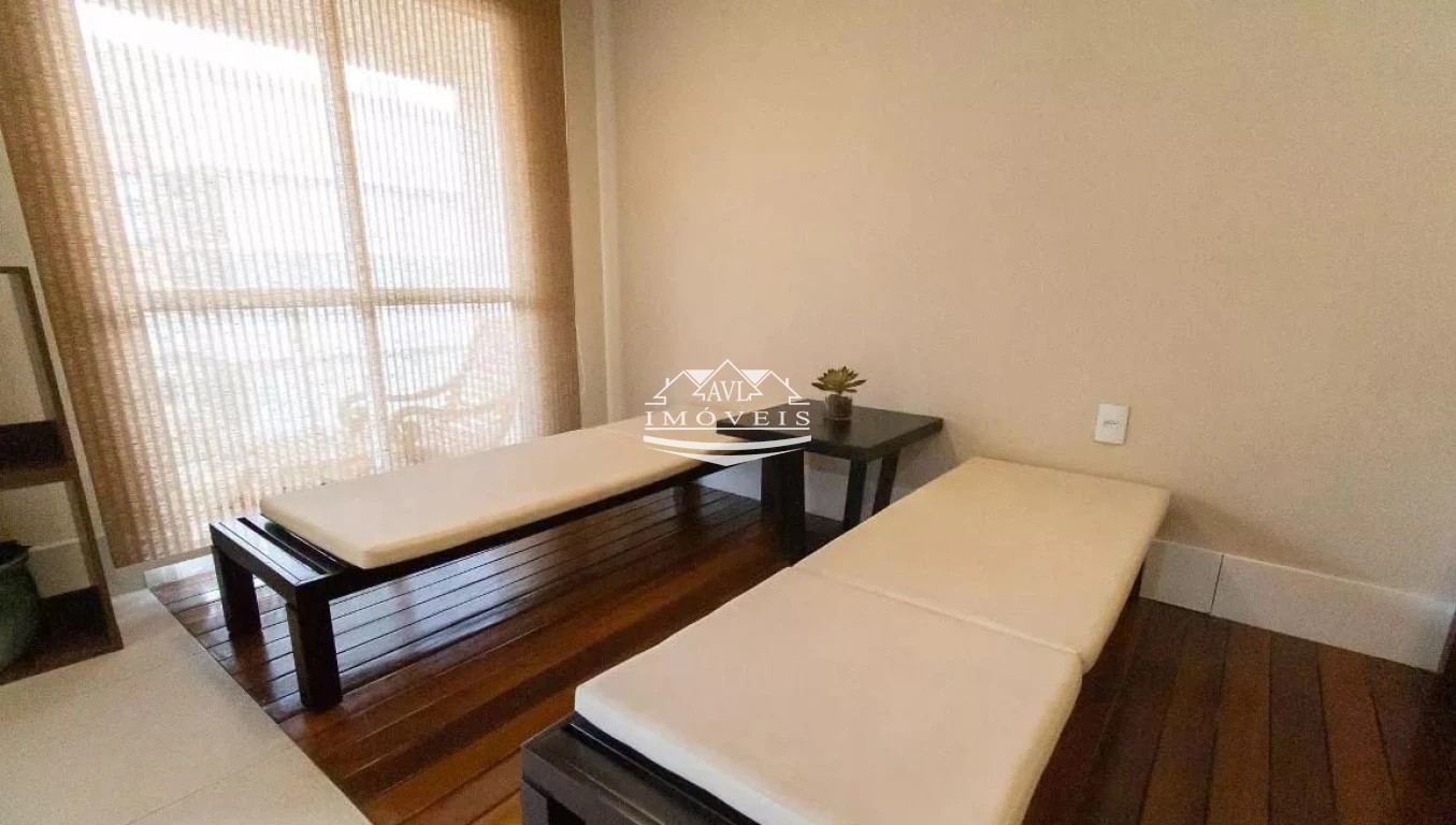 Apartamento para alugar com 1 quarto, 46m² - Foto 70