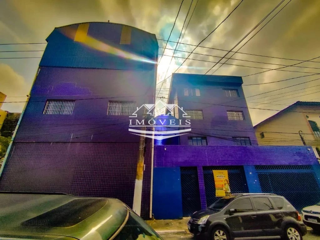 Prédio Inteiro, 1165 m² - Foto 1