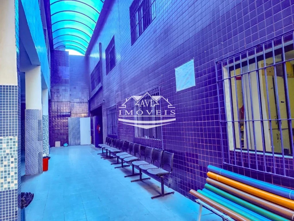 Prédio Inteiro, 1165 m² - Foto 2