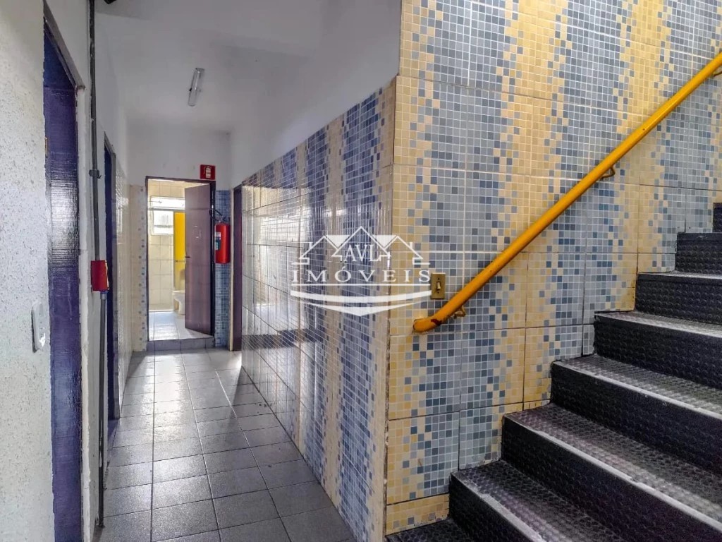 Prédio Inteiro, 1165 m² - Foto 18