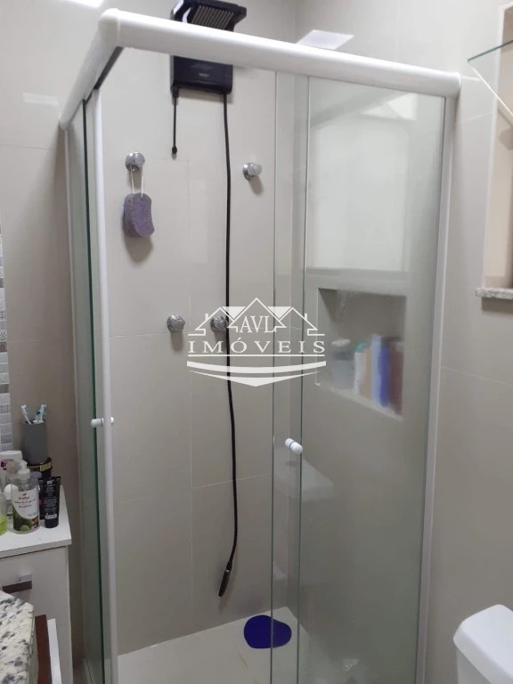 Sobrado à venda com 3 quartos, 152m² - Foto 29