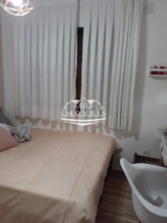 Sobrado à venda com 3 quartos, 152m² - Foto 20