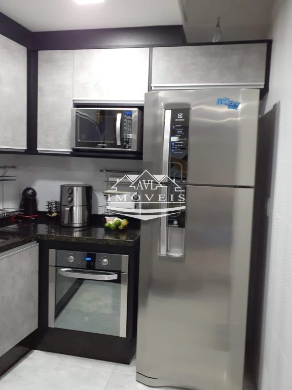 Sobrado à venda com 3 quartos, 152m² - Foto 14