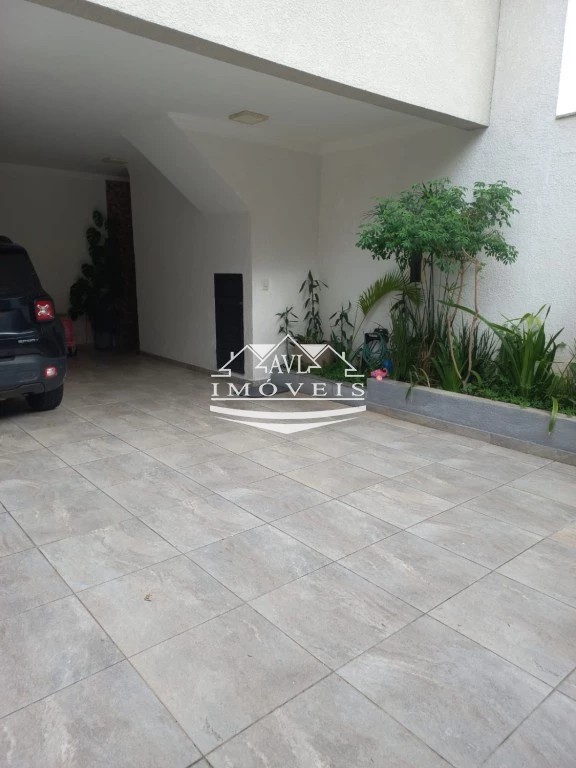 Sobrado à venda com 3 quartos, 152m² - Foto 6