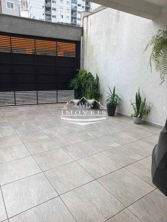 Sobrado à venda com 3 quartos, 152m² - Foto 3