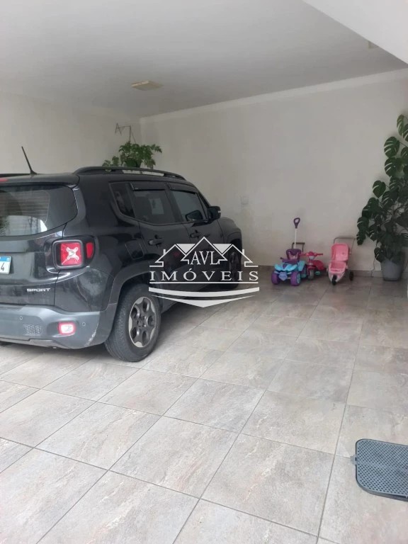 Sobrado à venda com 3 quartos, 152m² - Foto 5