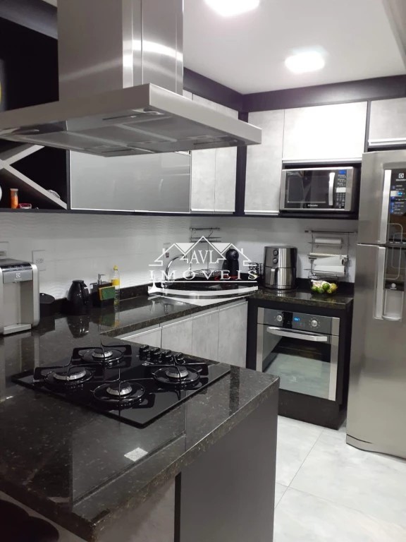 Sobrado à venda com 3 quartos, 152m² - Foto 13