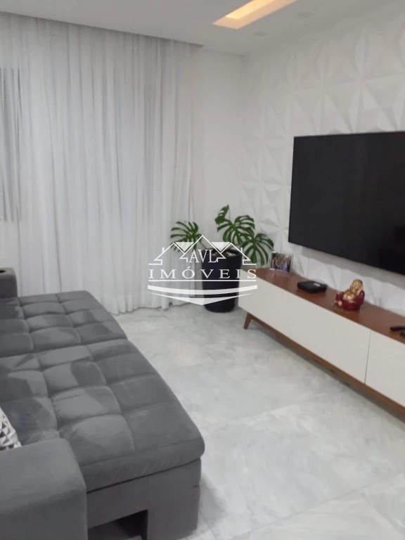 Sobrado à venda com 3 quartos, 152m² - Foto 8