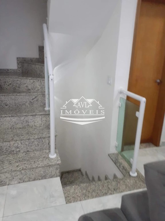 Sobrado à venda com 3 quartos, 152m² - Foto 31
