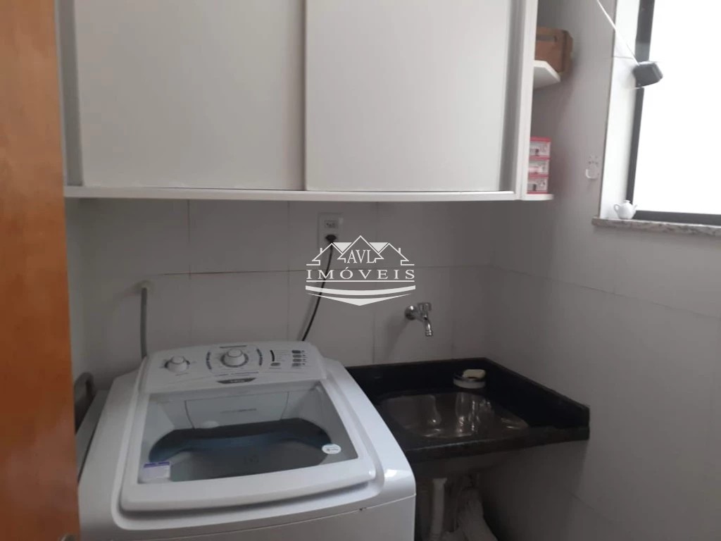 Sobrado à venda com 3 quartos, 152m² - Foto 15