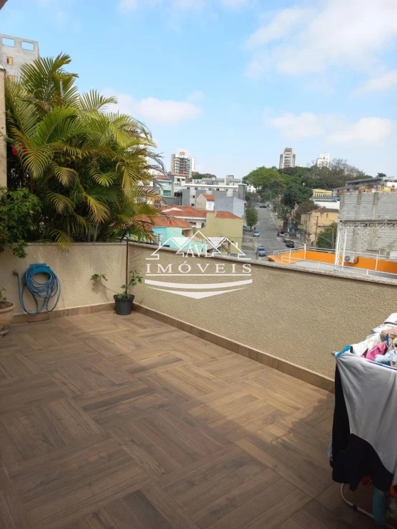 Sobrado à venda com 3 quartos, 152m² - Foto 42